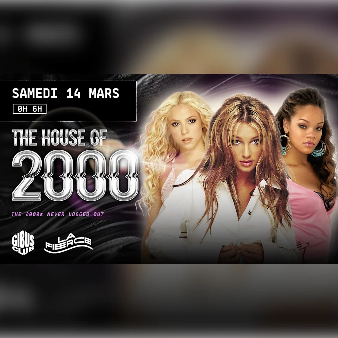 The House Of 2000