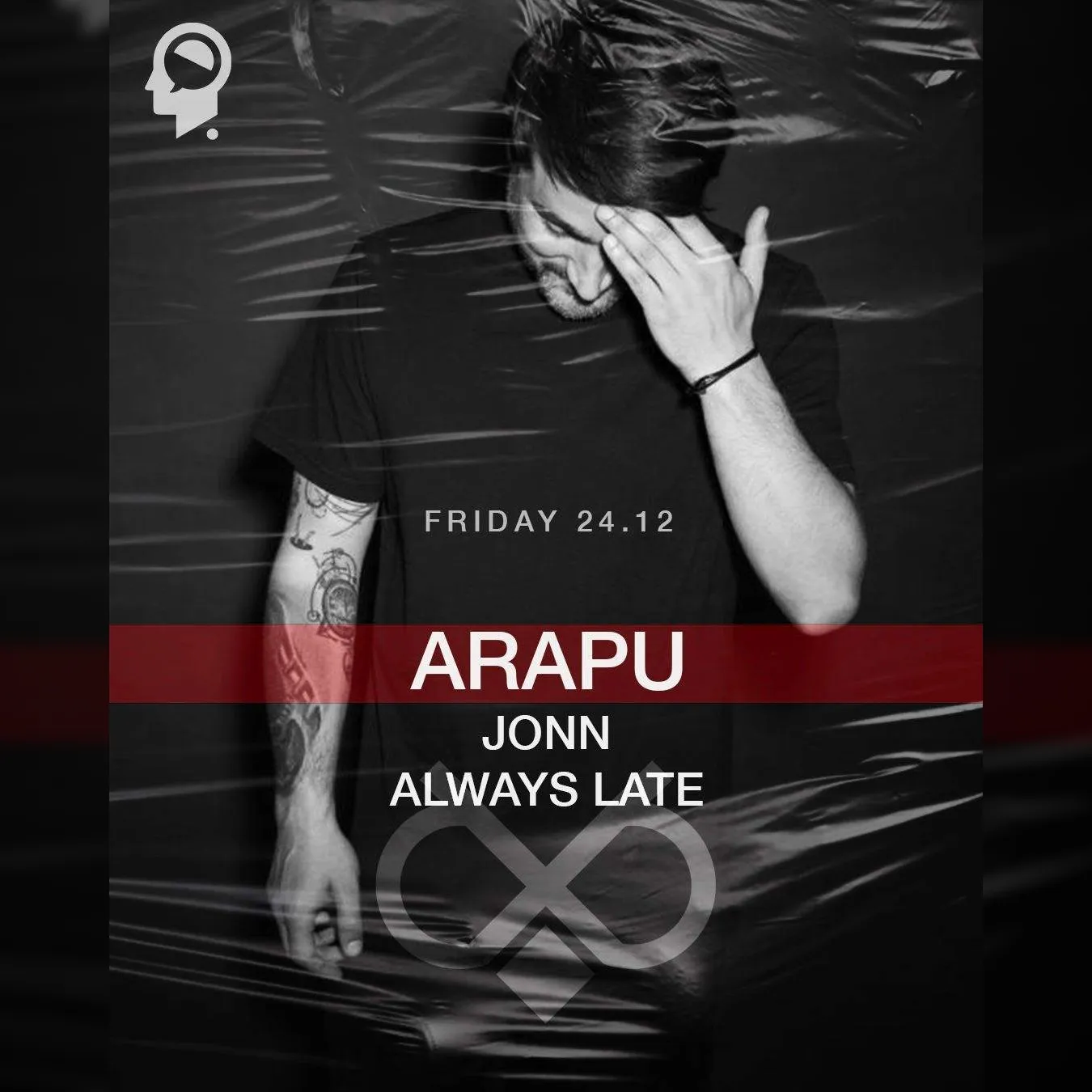 Believe with Arapu // Jonn // Always Late