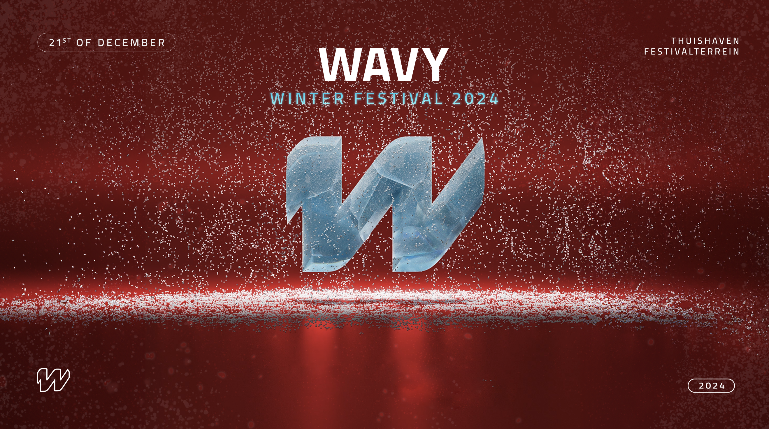 WINTER FESTIVAL 2024