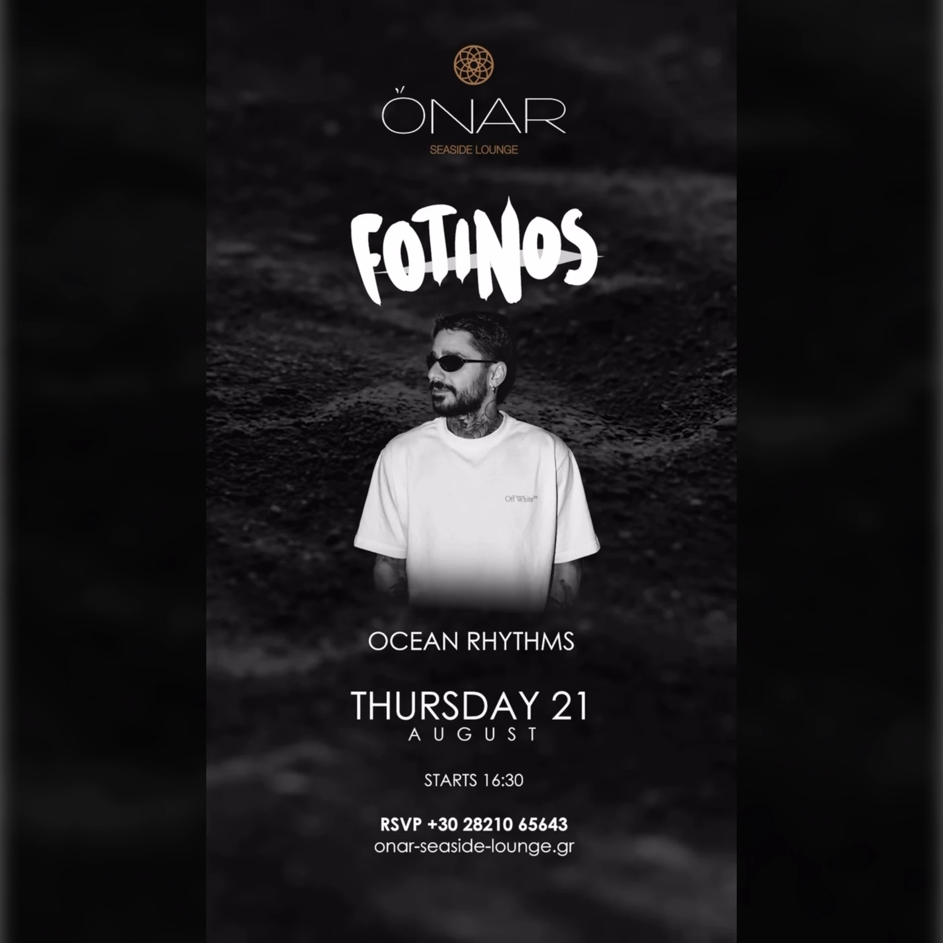 21/08 | Fotinos 