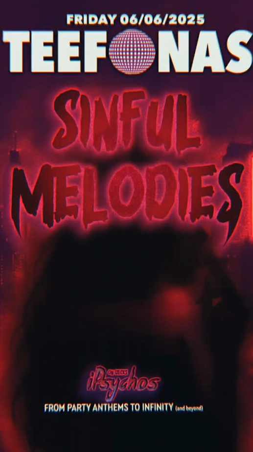 SINFUL MELODIES