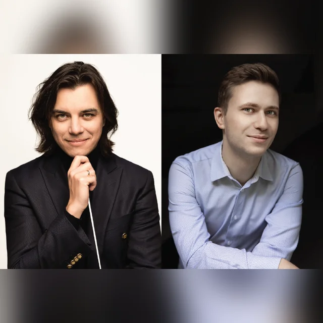 Wagner, Liszt, Čajkovskij - Dawid Runtz
