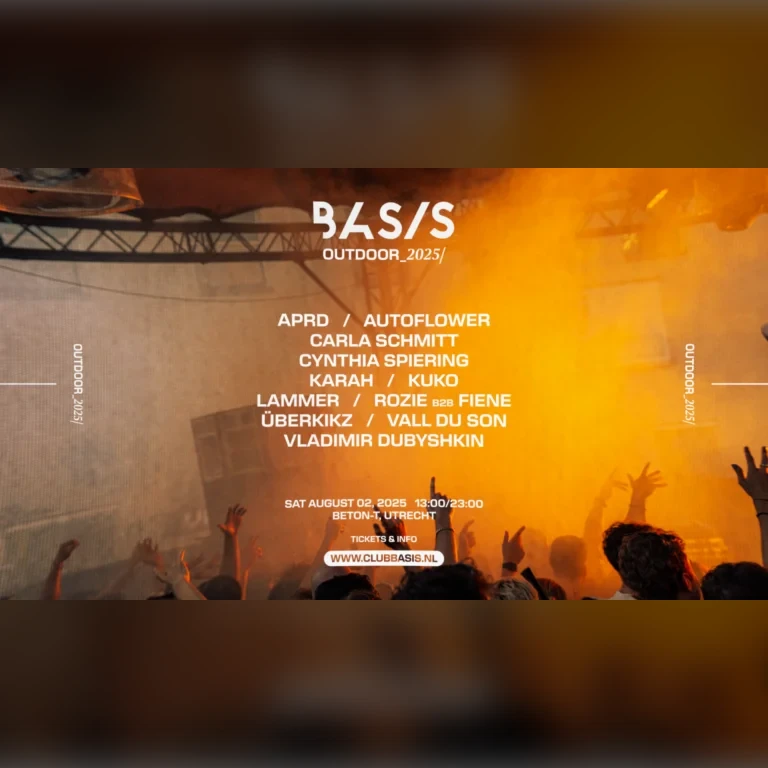 Basis Outdoor 2025