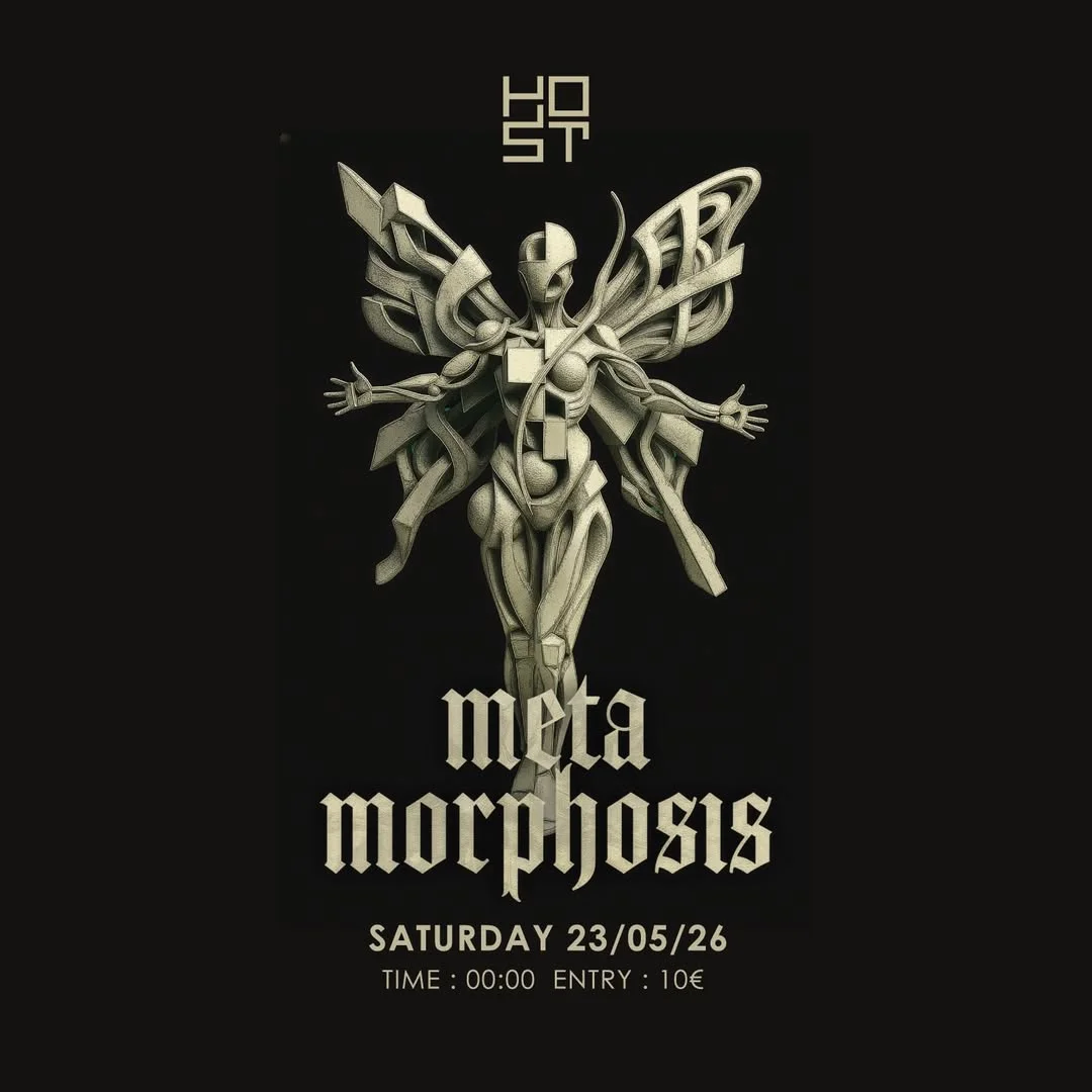 Meta Morphosis