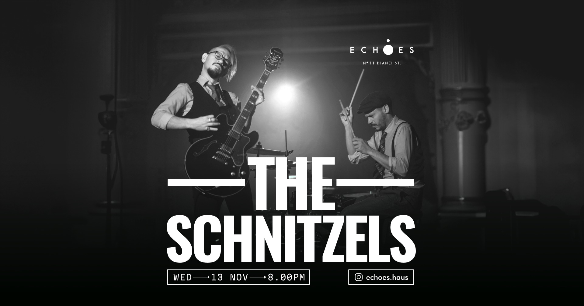 The Schnitzels