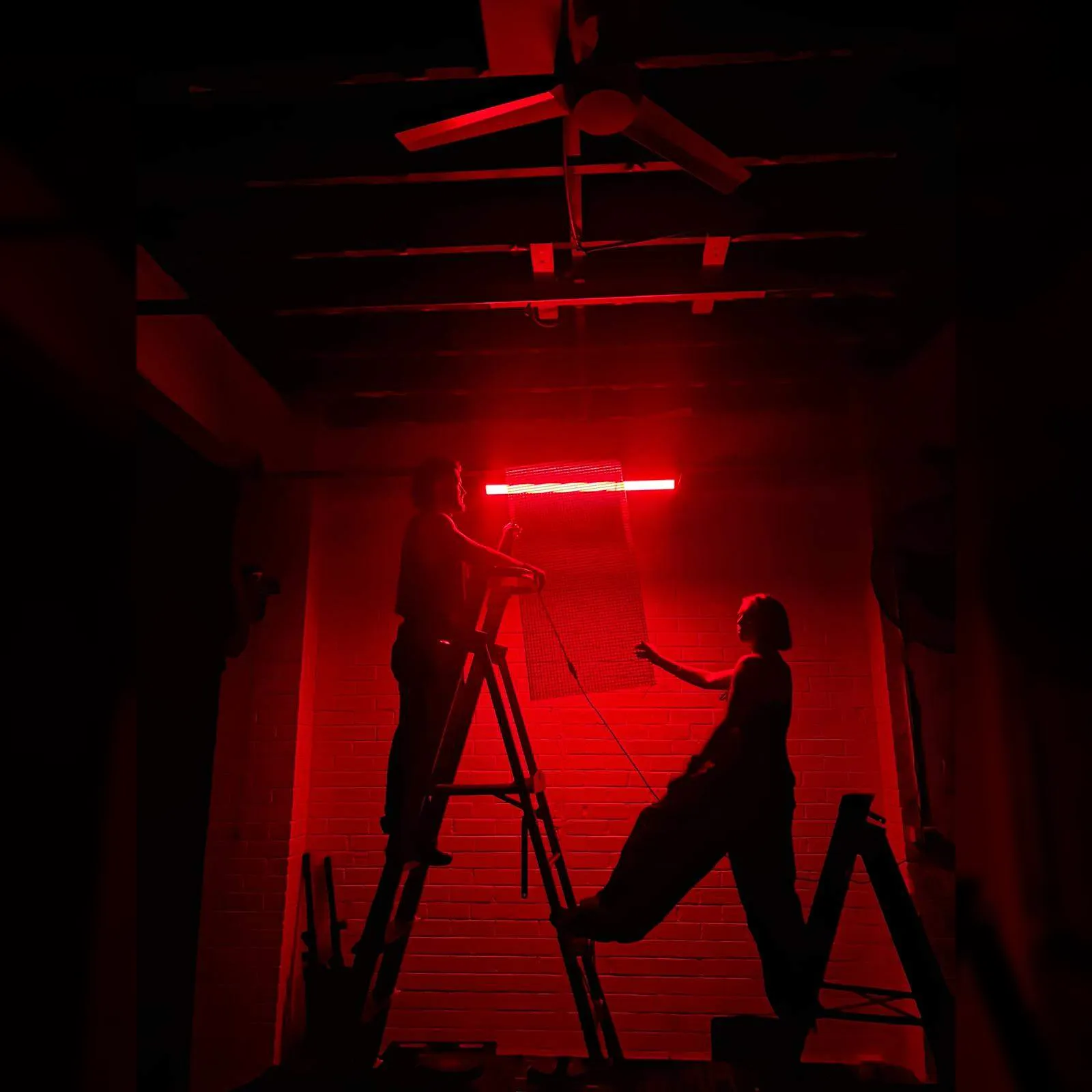 RM LABEL - KLUBNACHT