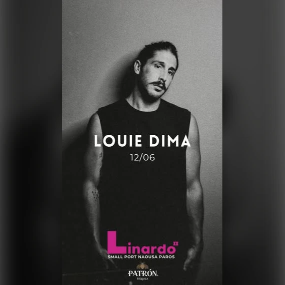 LOUIE DIMA