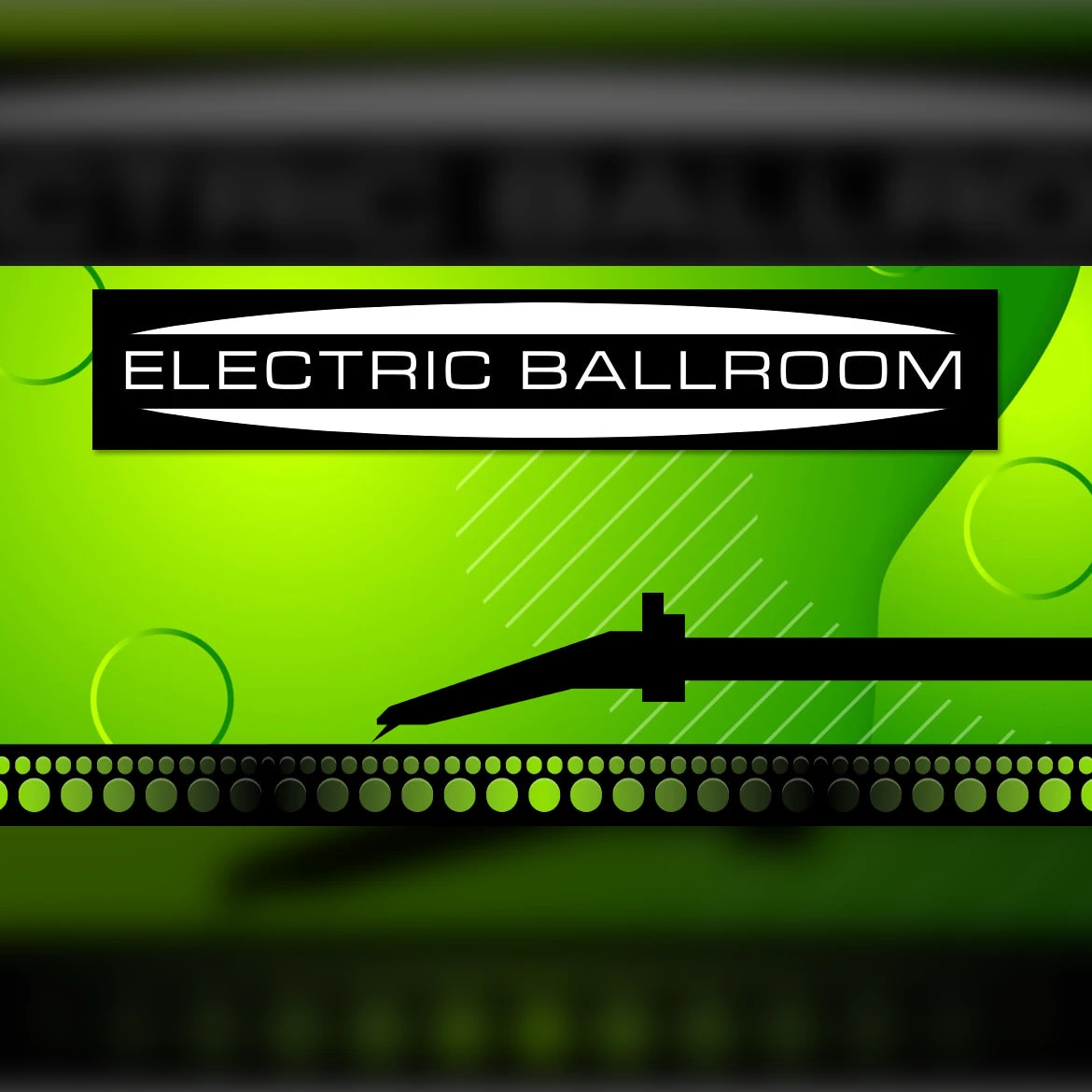 ELECTRIC BALLROOM