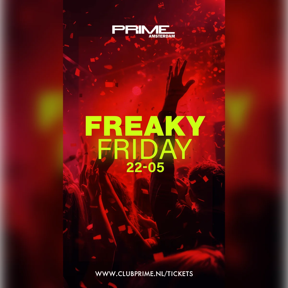 Freaky Friday