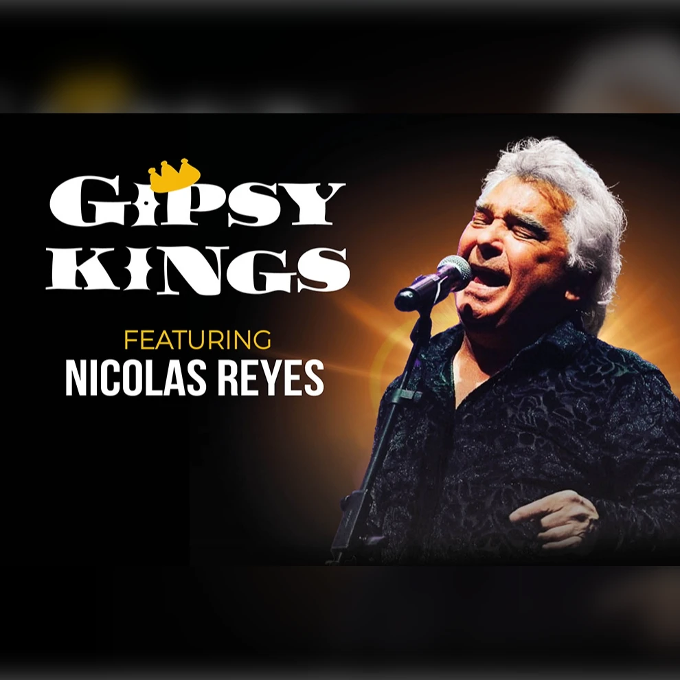 Gipsy Kings ft. Nicholas Reyes