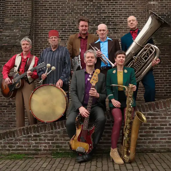 De Kift