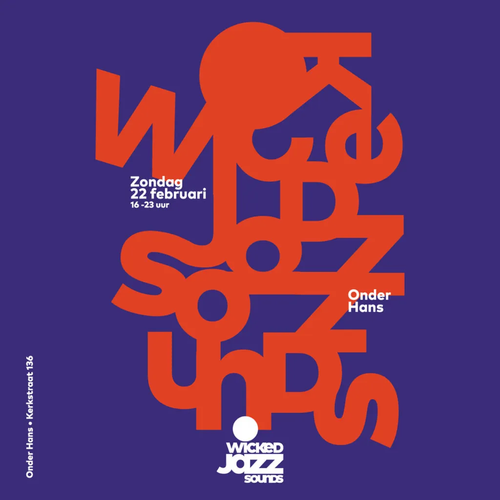 Wicked Jazz Sounds presents