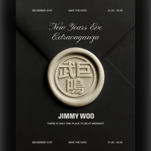 BCD & PDT present: NYE extravaganza