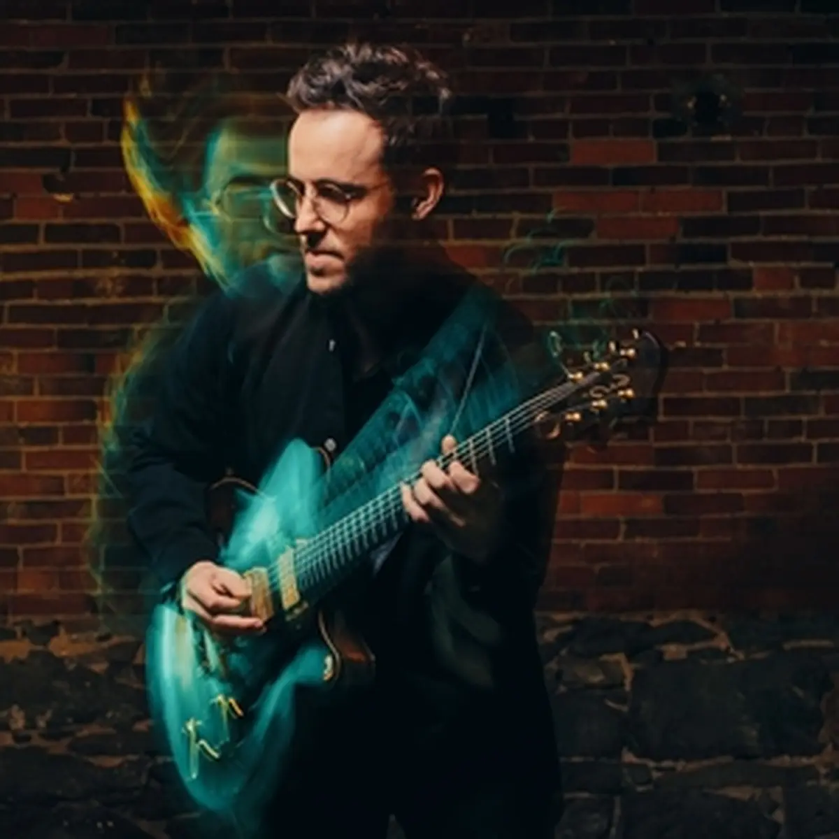 Gilad Hekselman: gHex Trio