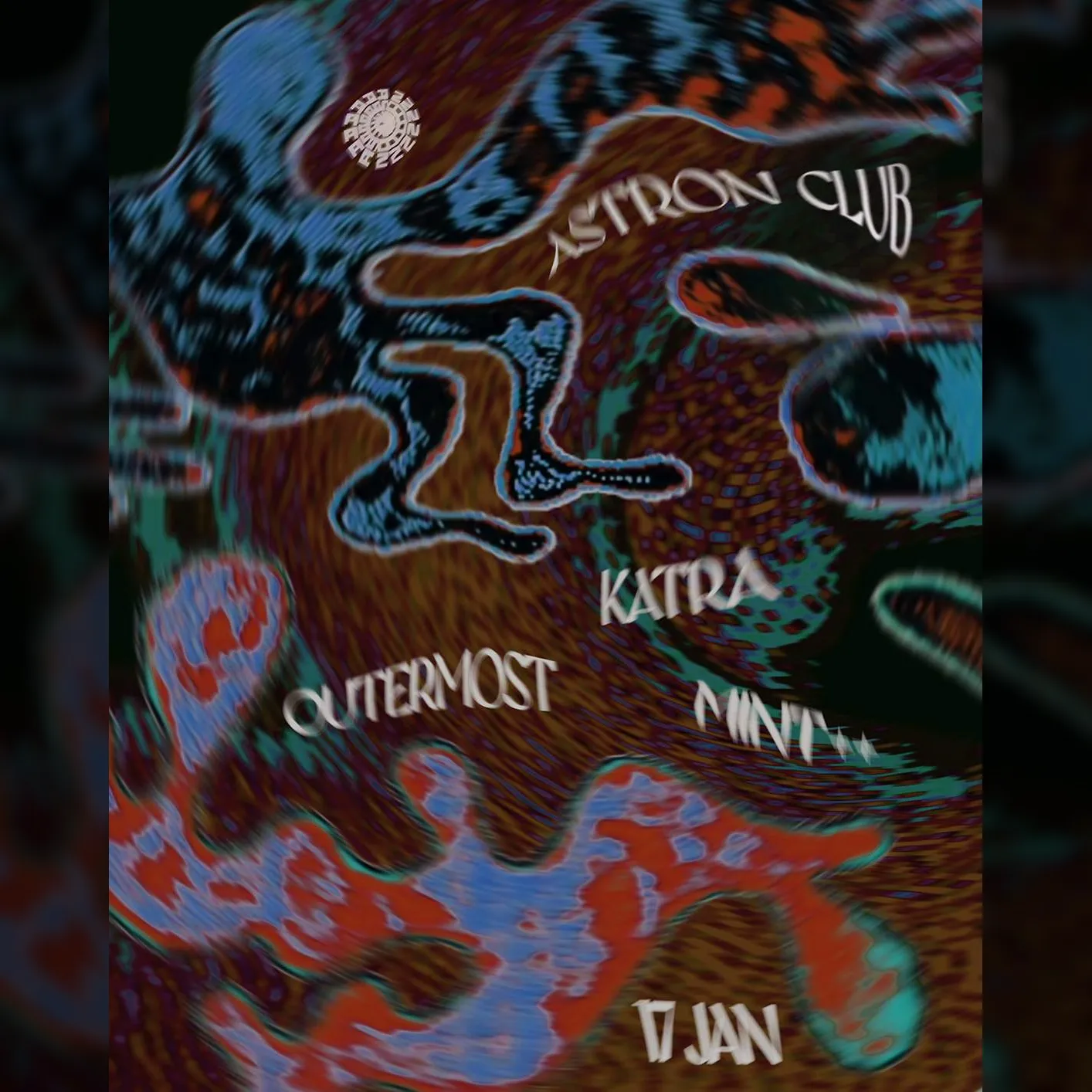 Soft Crush w/. Katra // Outermost // Mint +