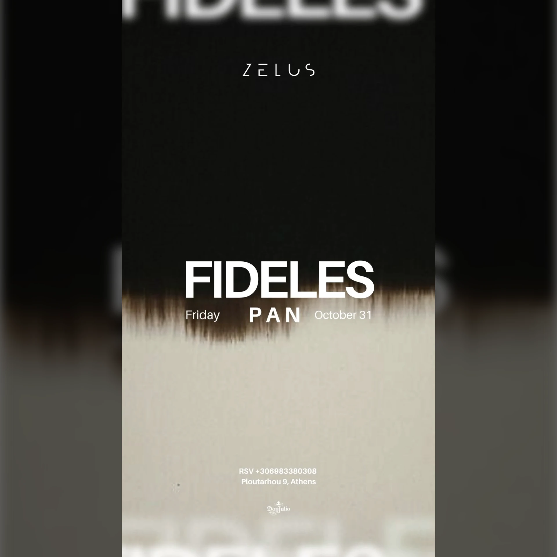 Fideles
