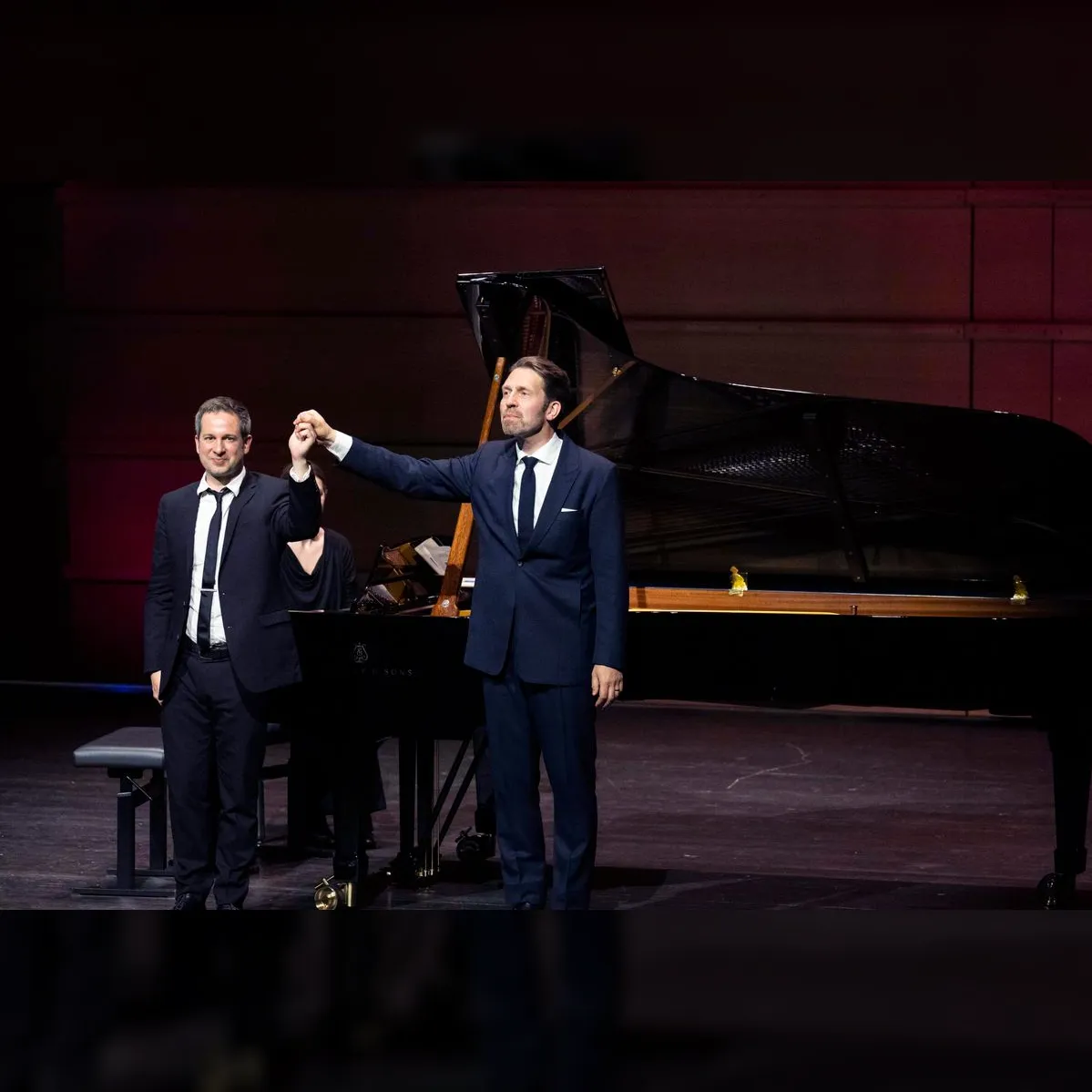 Schubert and Kurtág