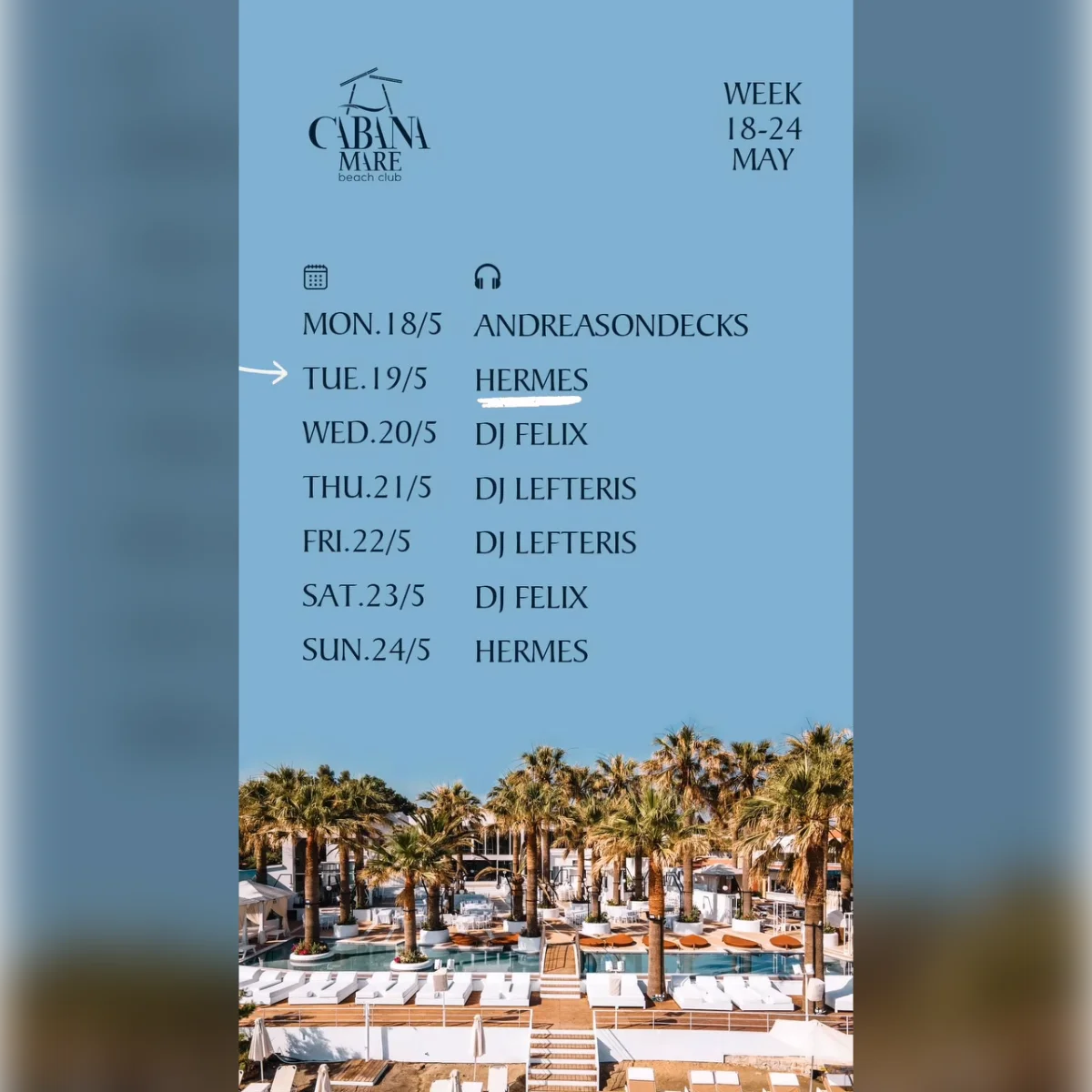 Dj Lefteris