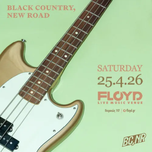 Black Country New Road