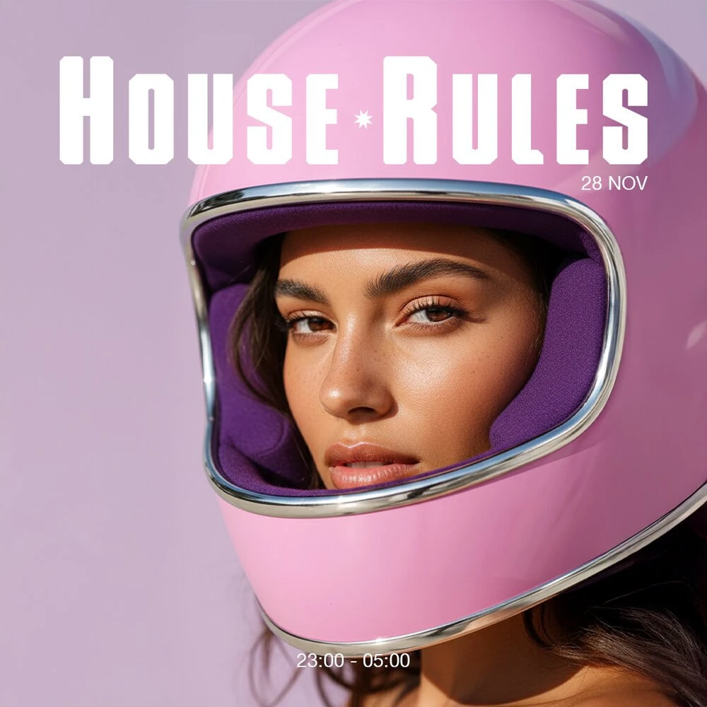 Houserules