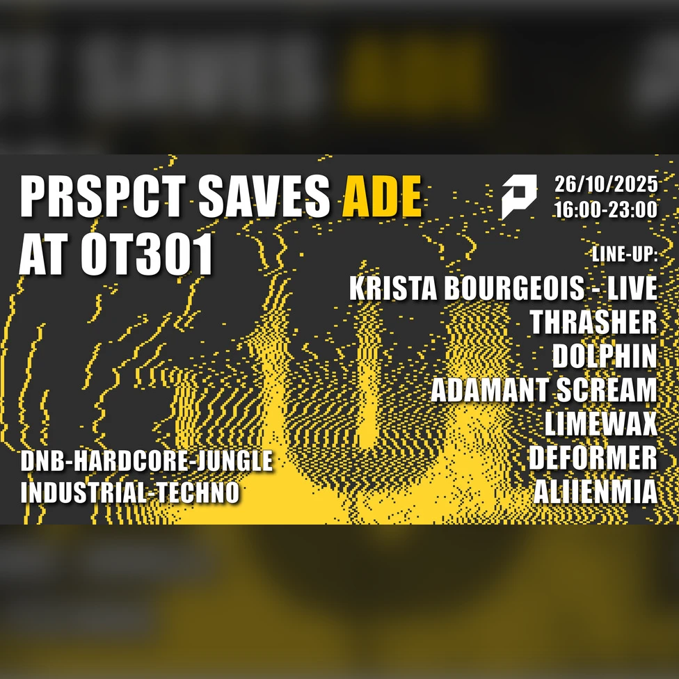 AADE - PRSPCT saves ADE