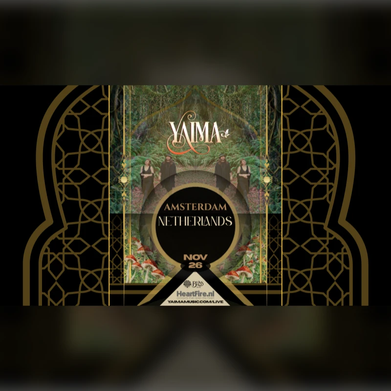 YAIMA 