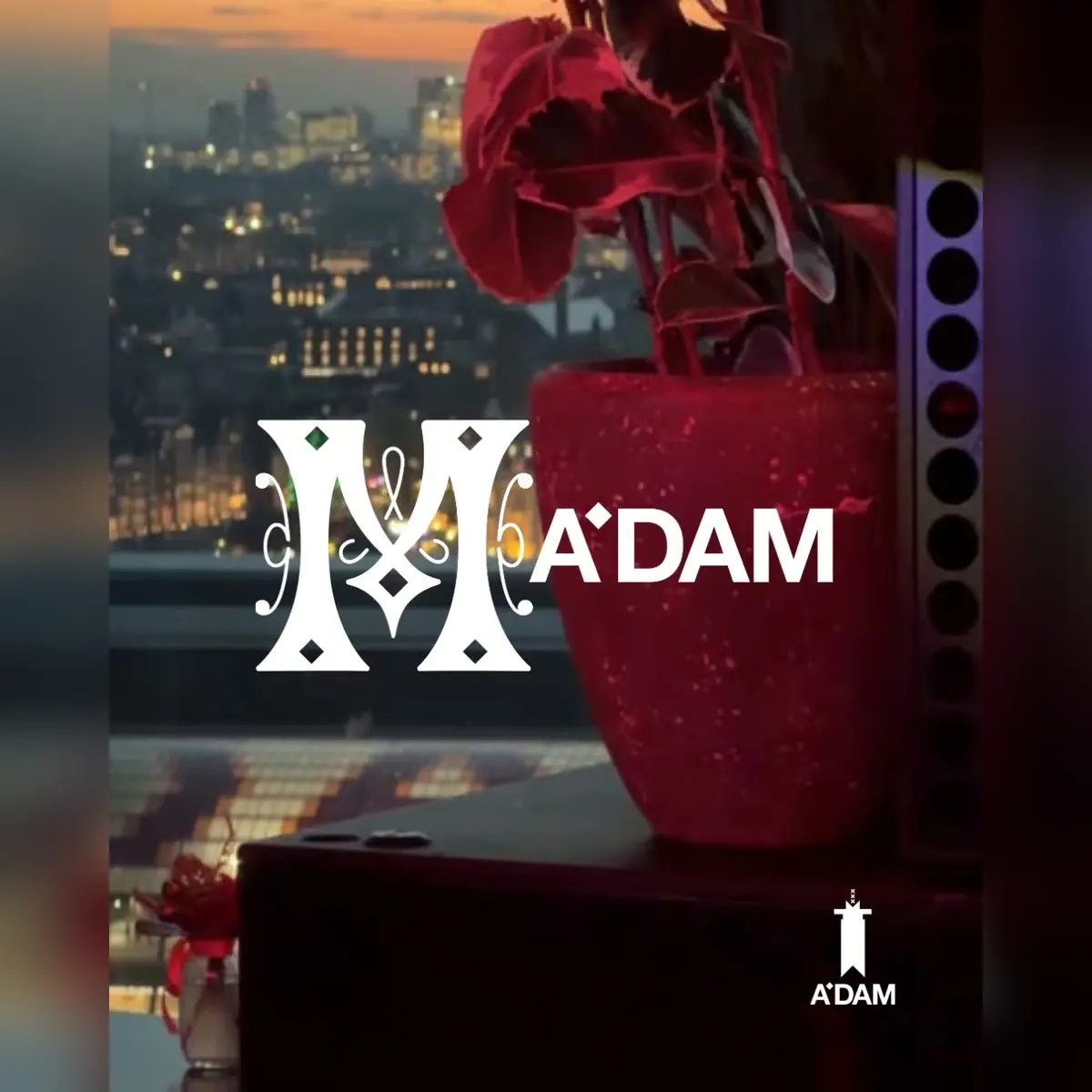 Madam Skybar