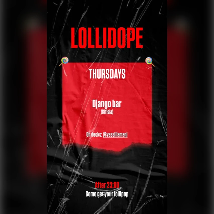 Lollidope