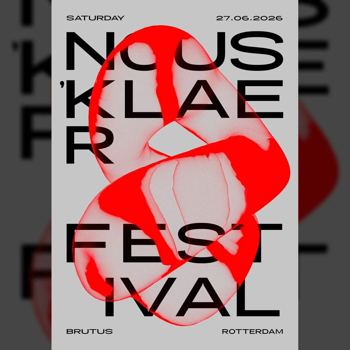 NOUS'KLAER FESTIVAL 2026