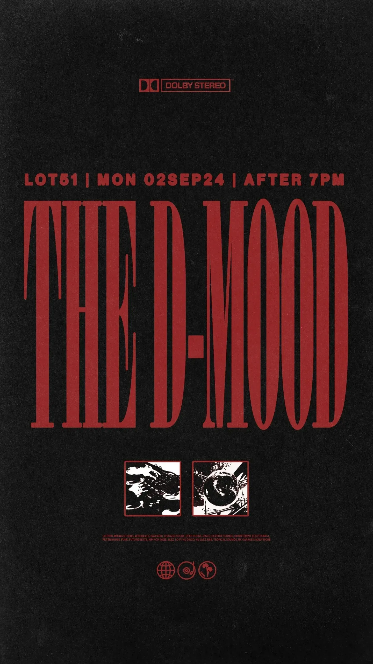 D-Mood