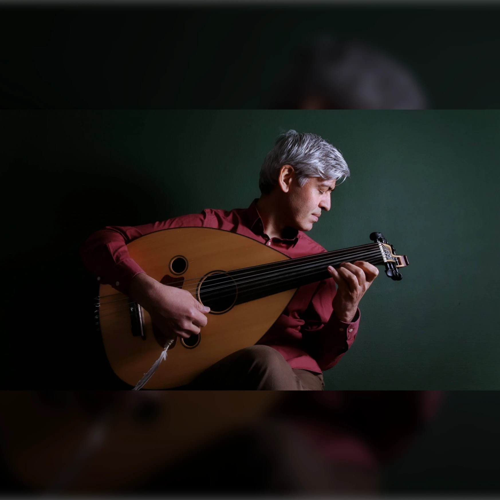 Mehmet Polat Quartet