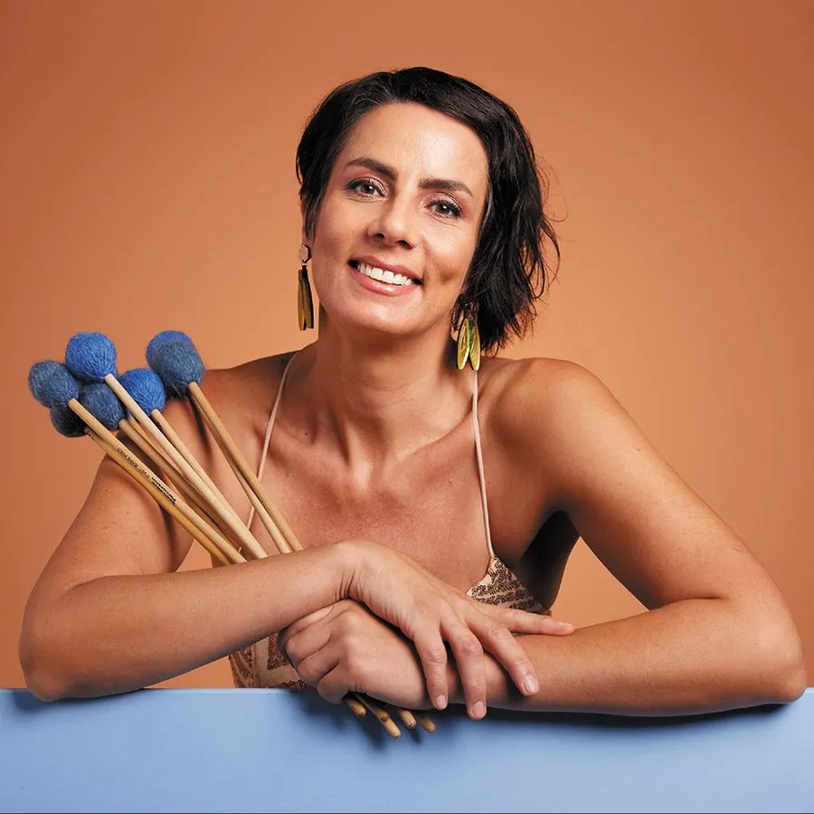 Openbare repetitie première nieuw werk Kate Moore — Het Muziek