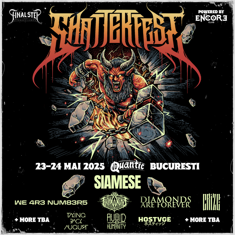 ShatterFest