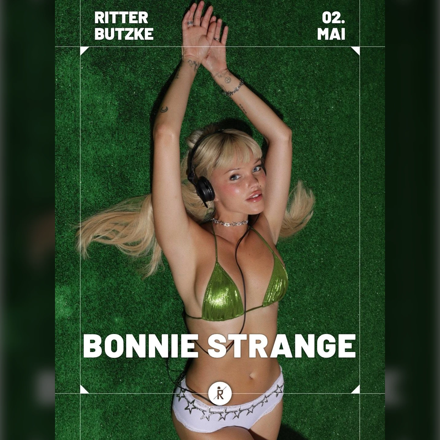 Bonnie Strange