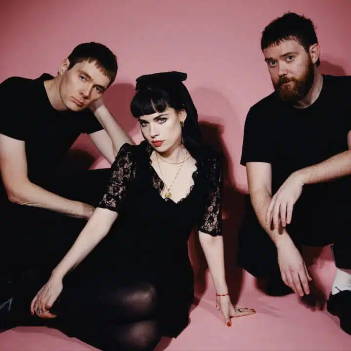 Black Doldrums + Laura Palmer