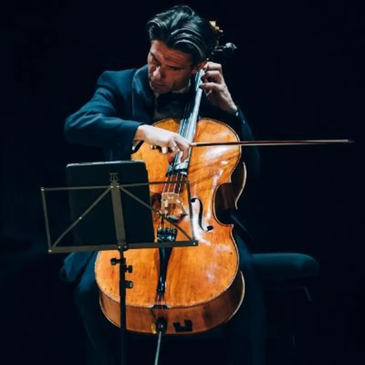 Max Richter