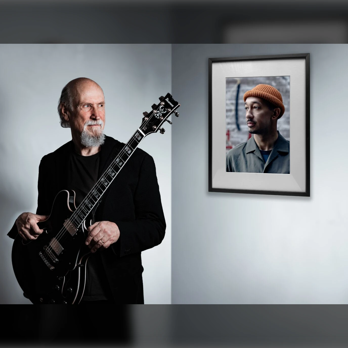 John Scofield / Gerald Clayton Duo