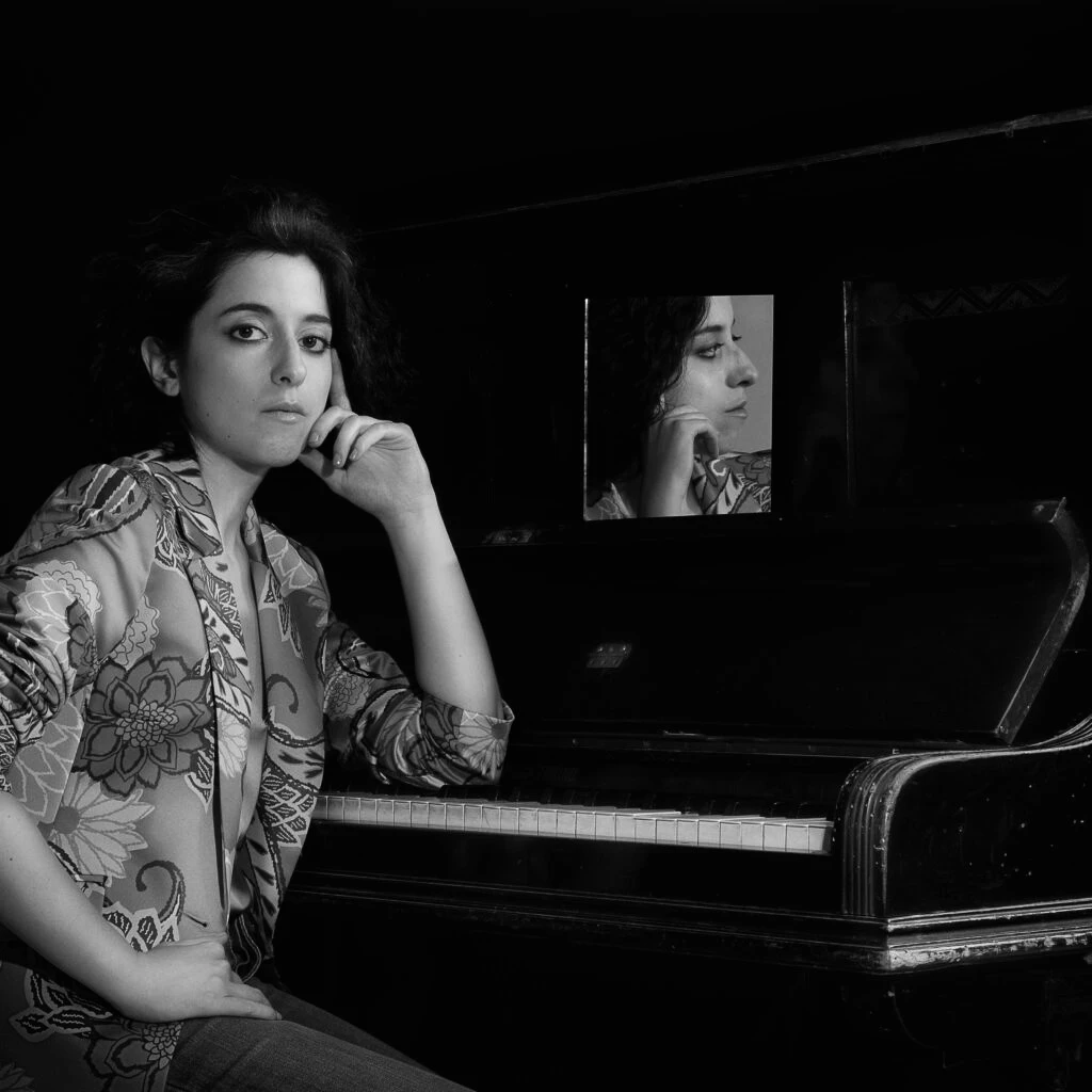 Federica Lorusso & Friends