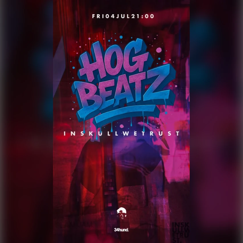 HOG BEATZ 