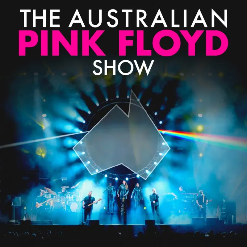 The Australian Pink Floyd Show