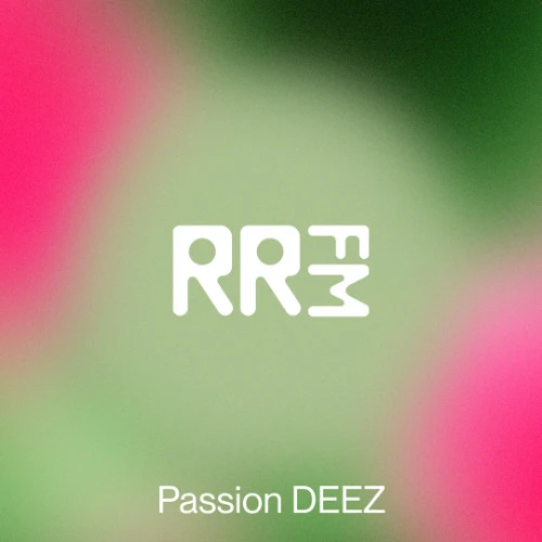 Hyas • Passion DEEZ • MALLAURY 