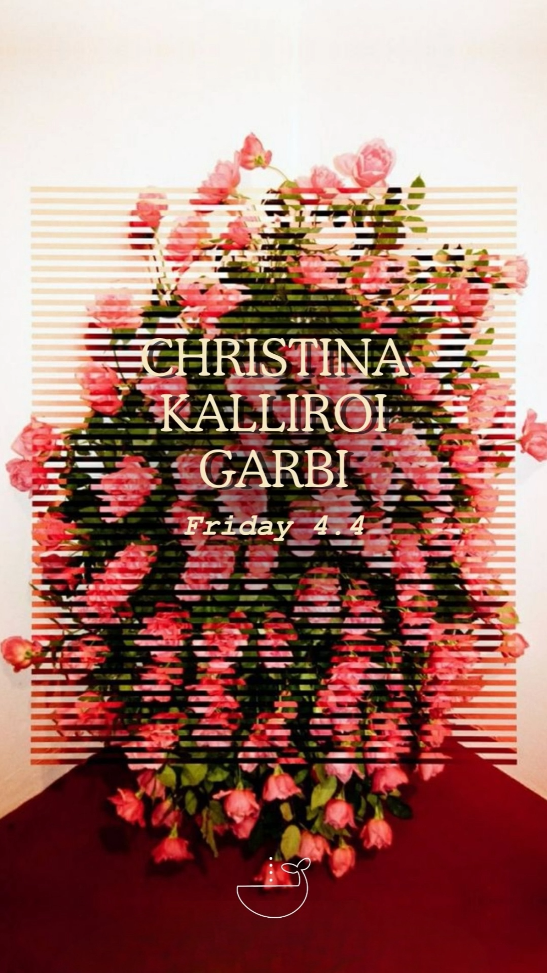 Christina Kalliroi Garbi