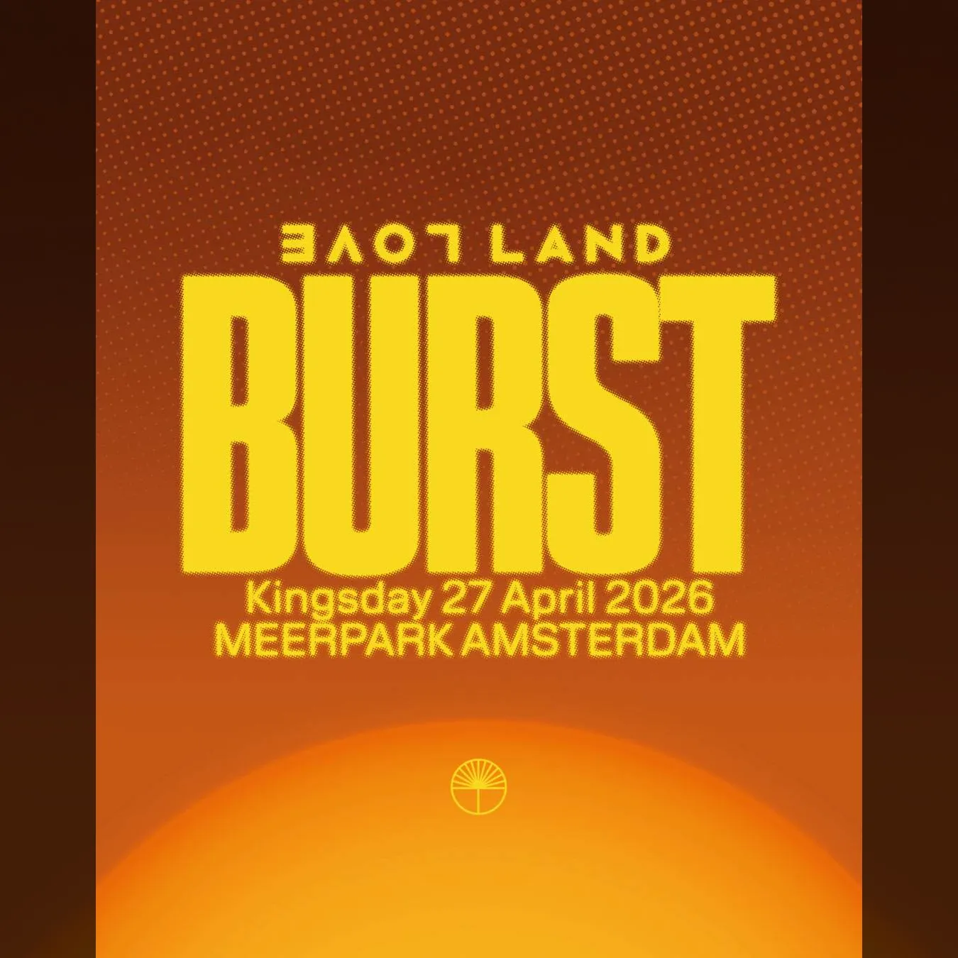 BURST 2026