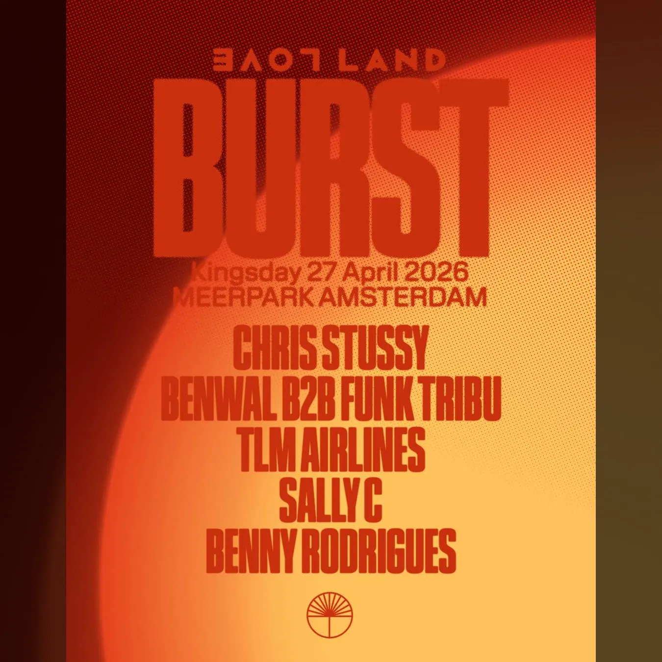 BURST 2026