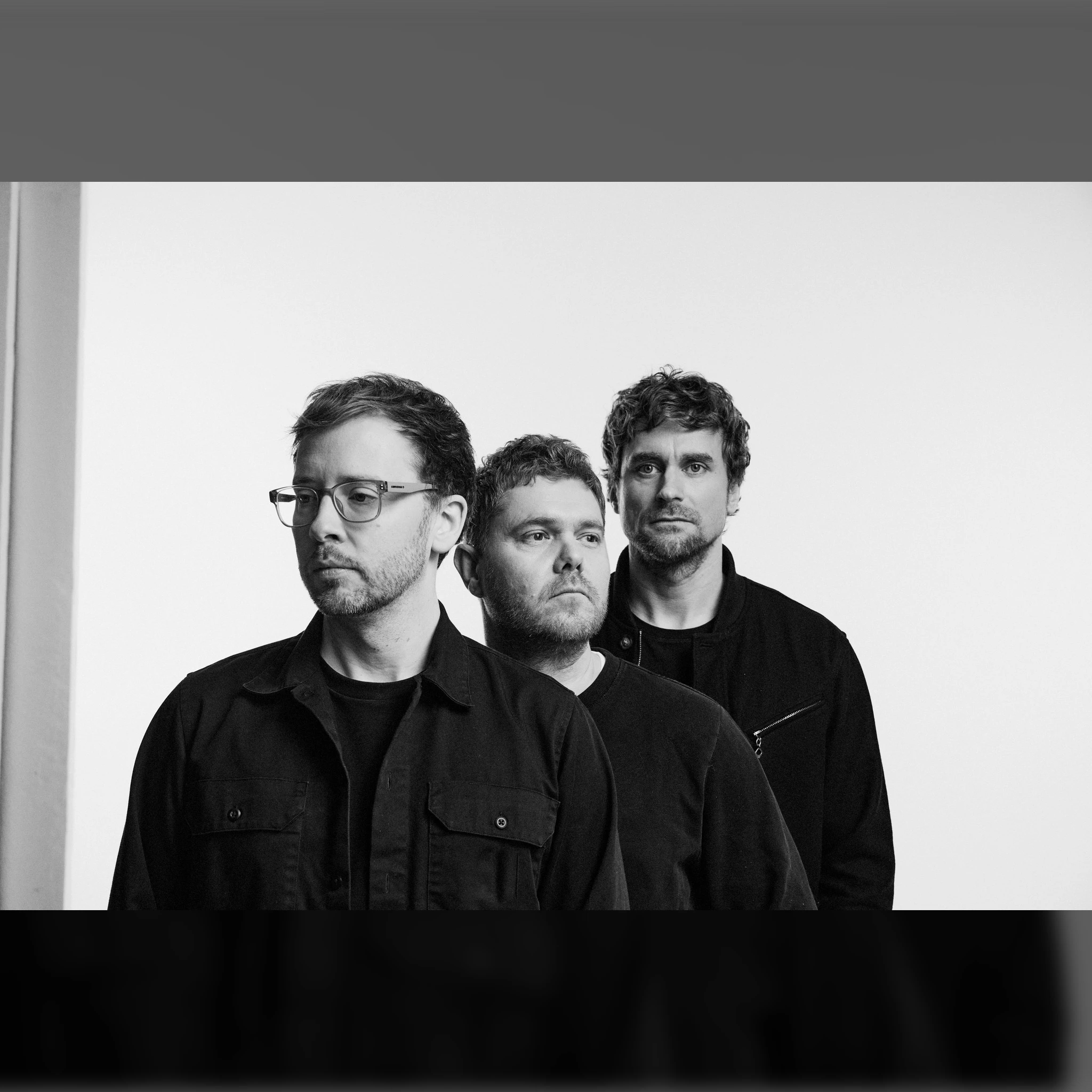 GoGo Penguin
