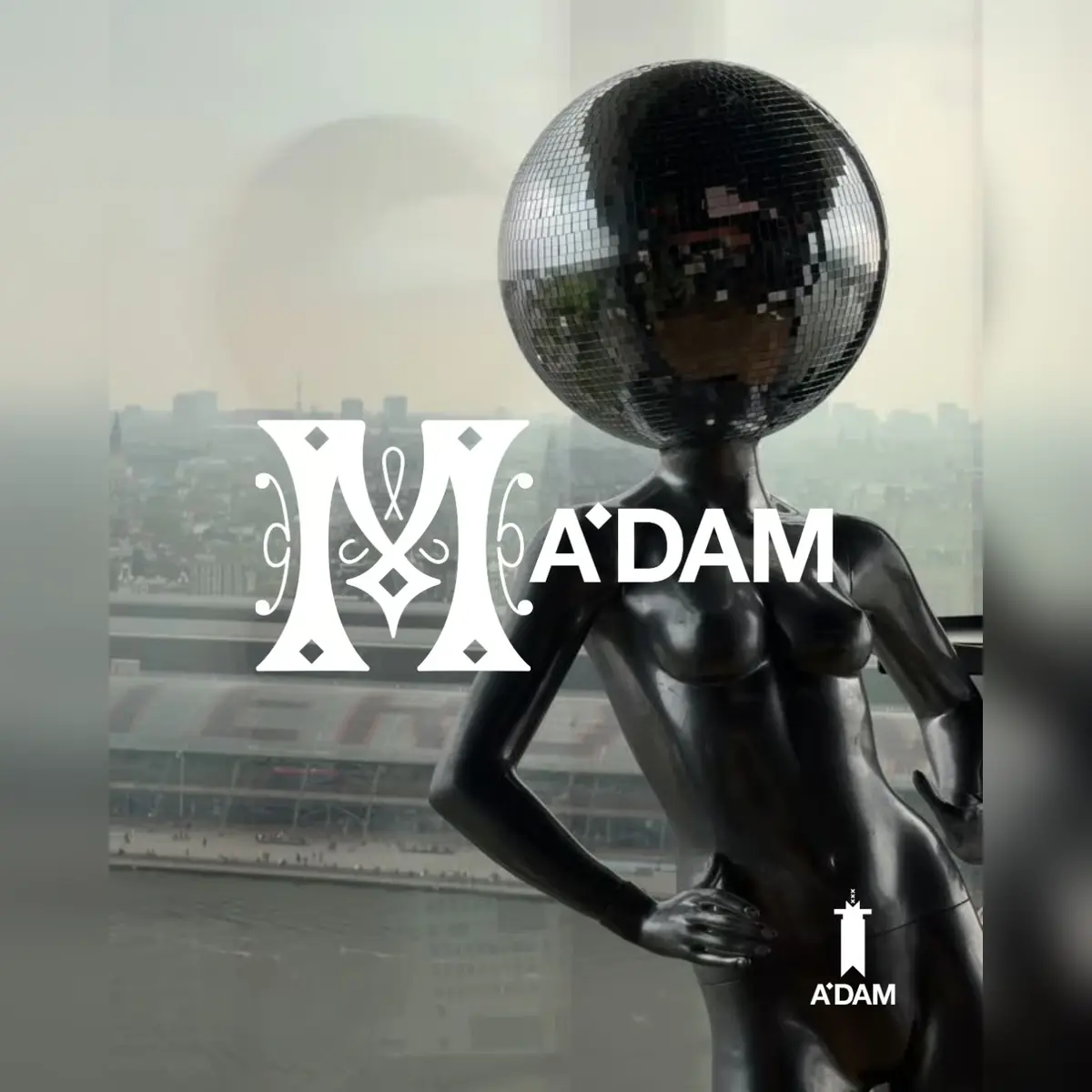 Madam Skybar