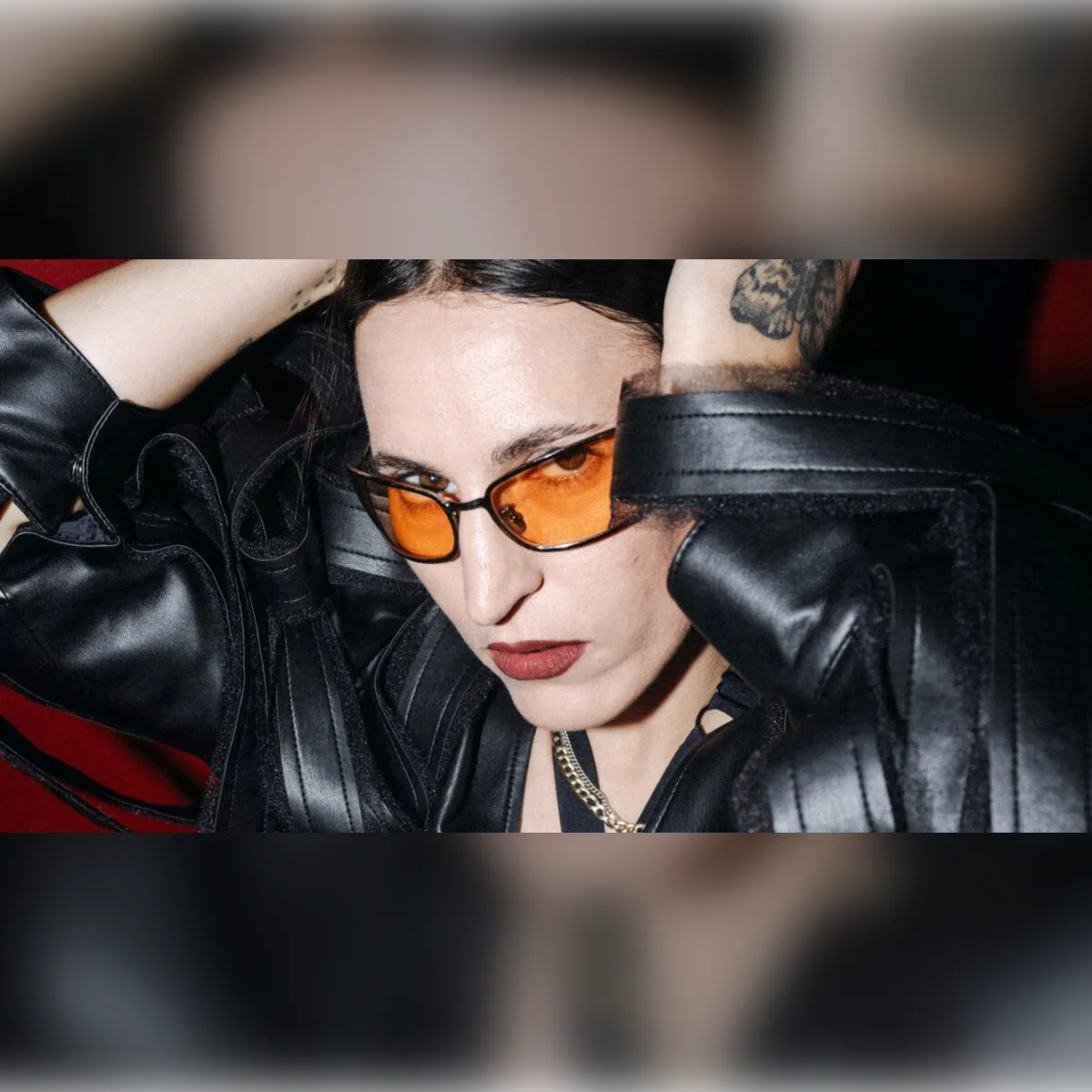 Mine - KILLER Tour 2026