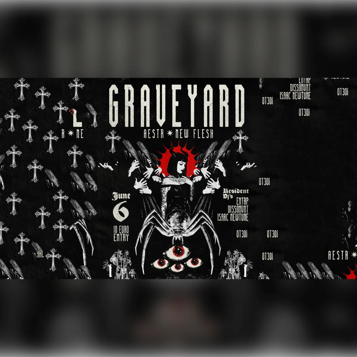 Graveyard