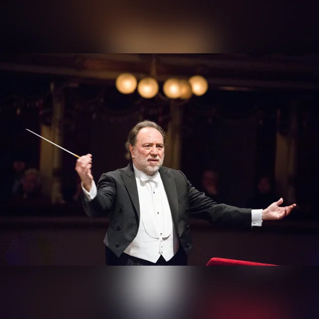 Filarmonica della Scala / Kirill Gerstein / Riccardo Chailly - Riccardo Chailly