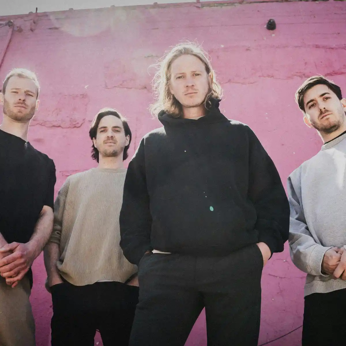 Bleeker + Heave Blood and Die + Black Physicians